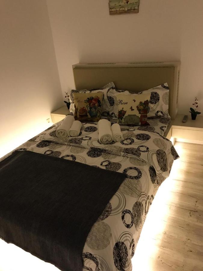 Rai Apartament Sinaia Eksteriør billede