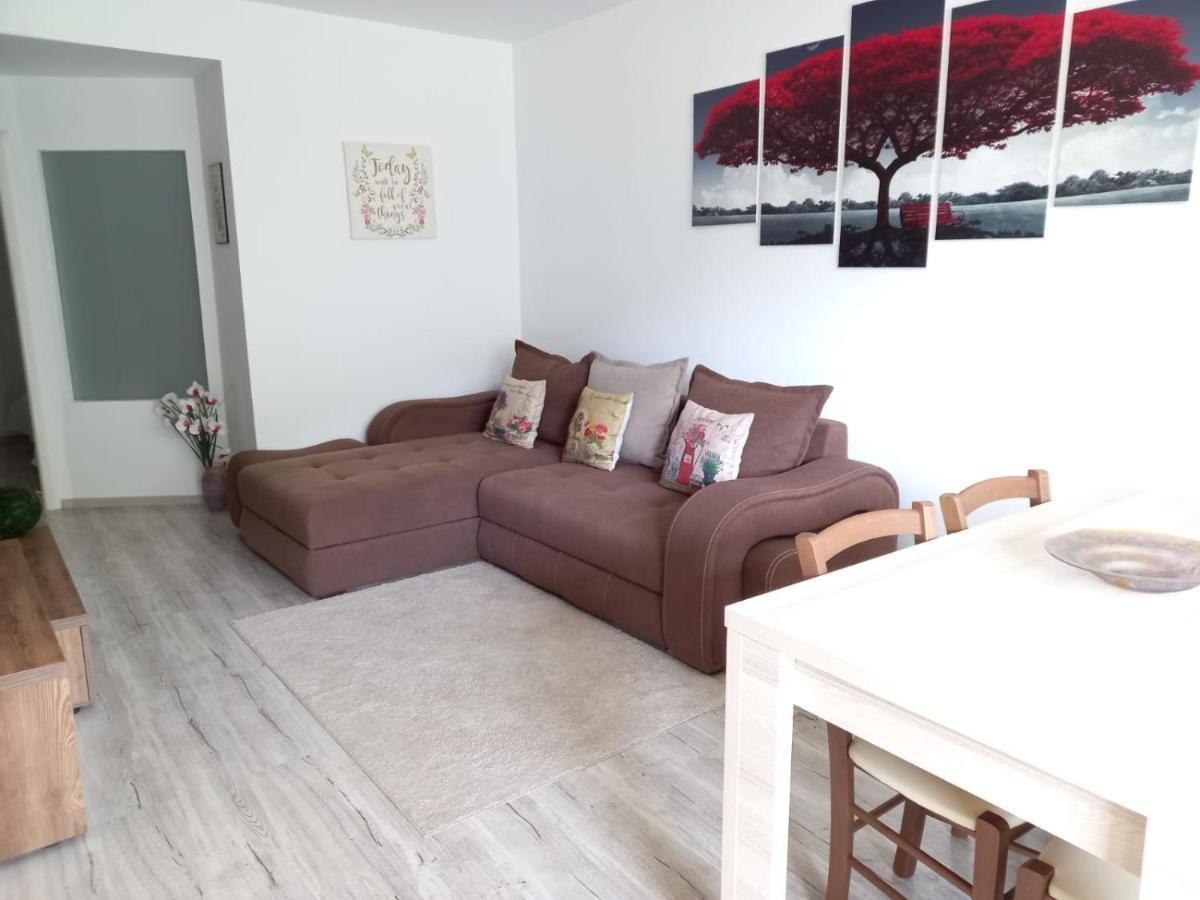 Rai Apartament Sinaia Eksteriør billede