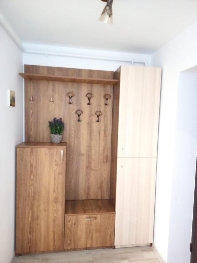 Rai Apartament Sinaia Eksteriør billede