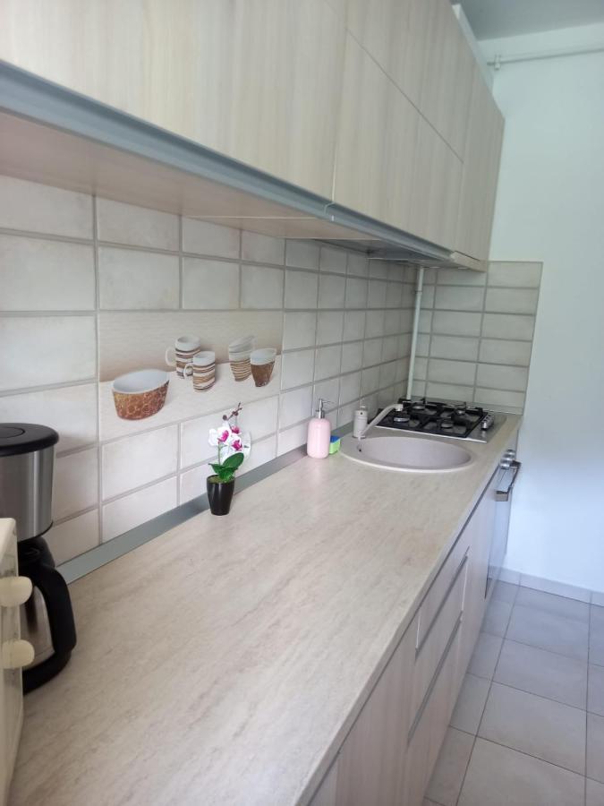 Rai Apartament Sinaia Eksteriør billede