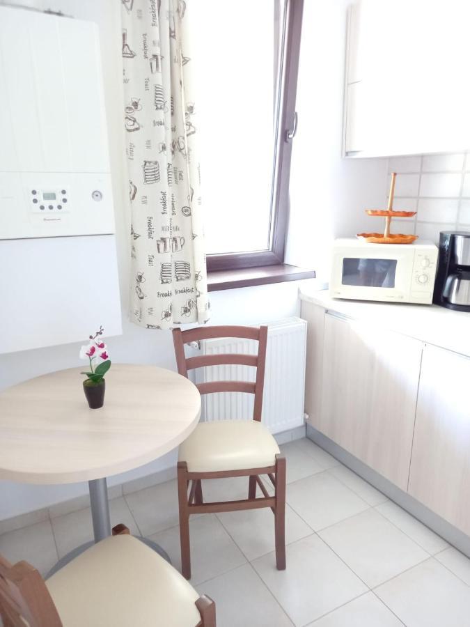 Rai Apartament Sinaia Eksteriør billede