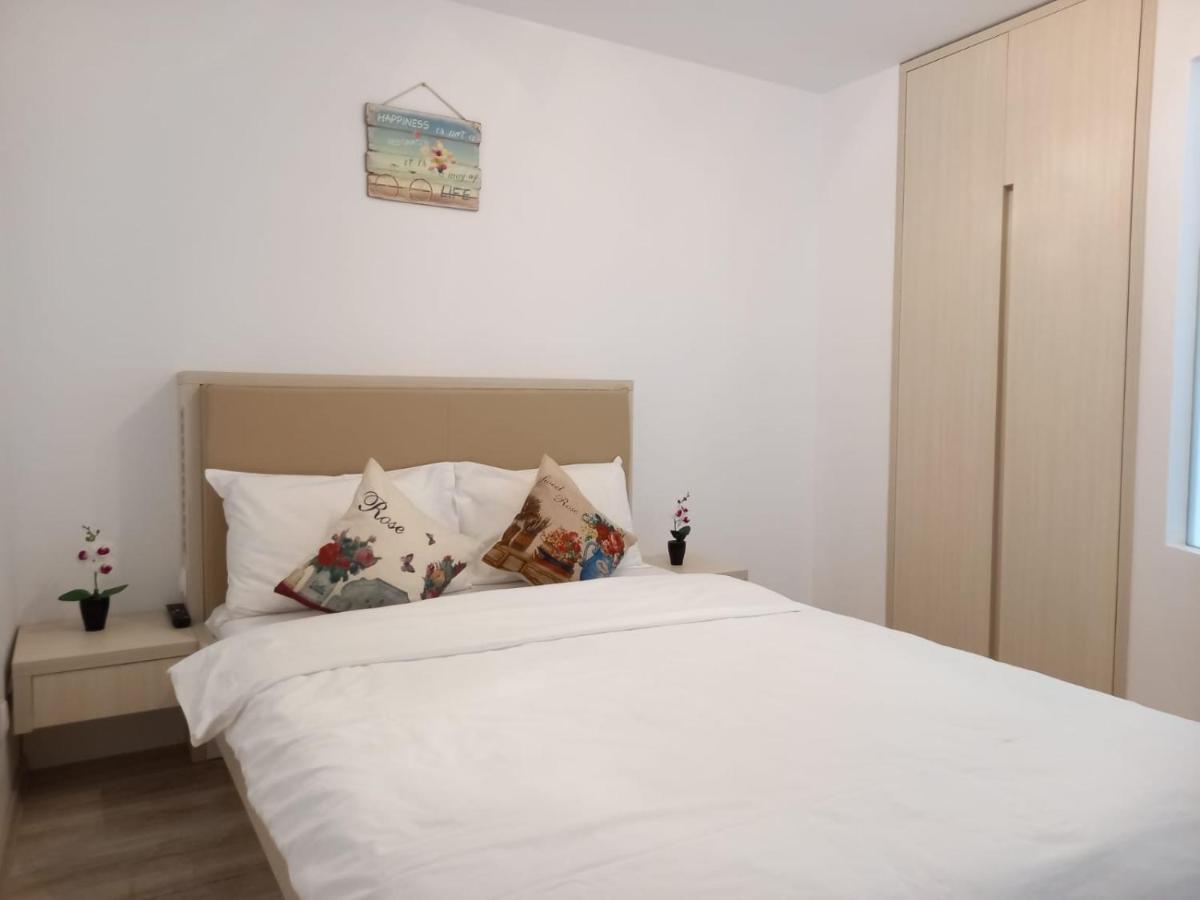 Rai Apartament Sinaia Eksteriør billede