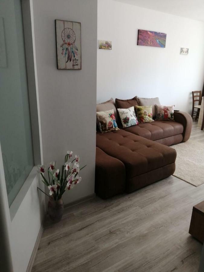 Rai Apartament Sinaia Eksteriør billede